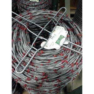 Red B Barbwire 4Pt 12.5 Cl1 (*) RUTHLESS