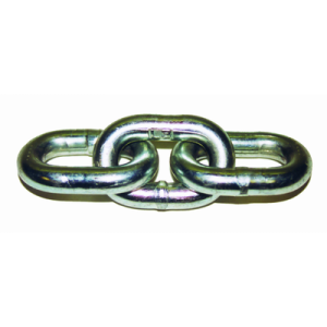 Chain, 3/8" Blu Krome Proof G30 45 FT