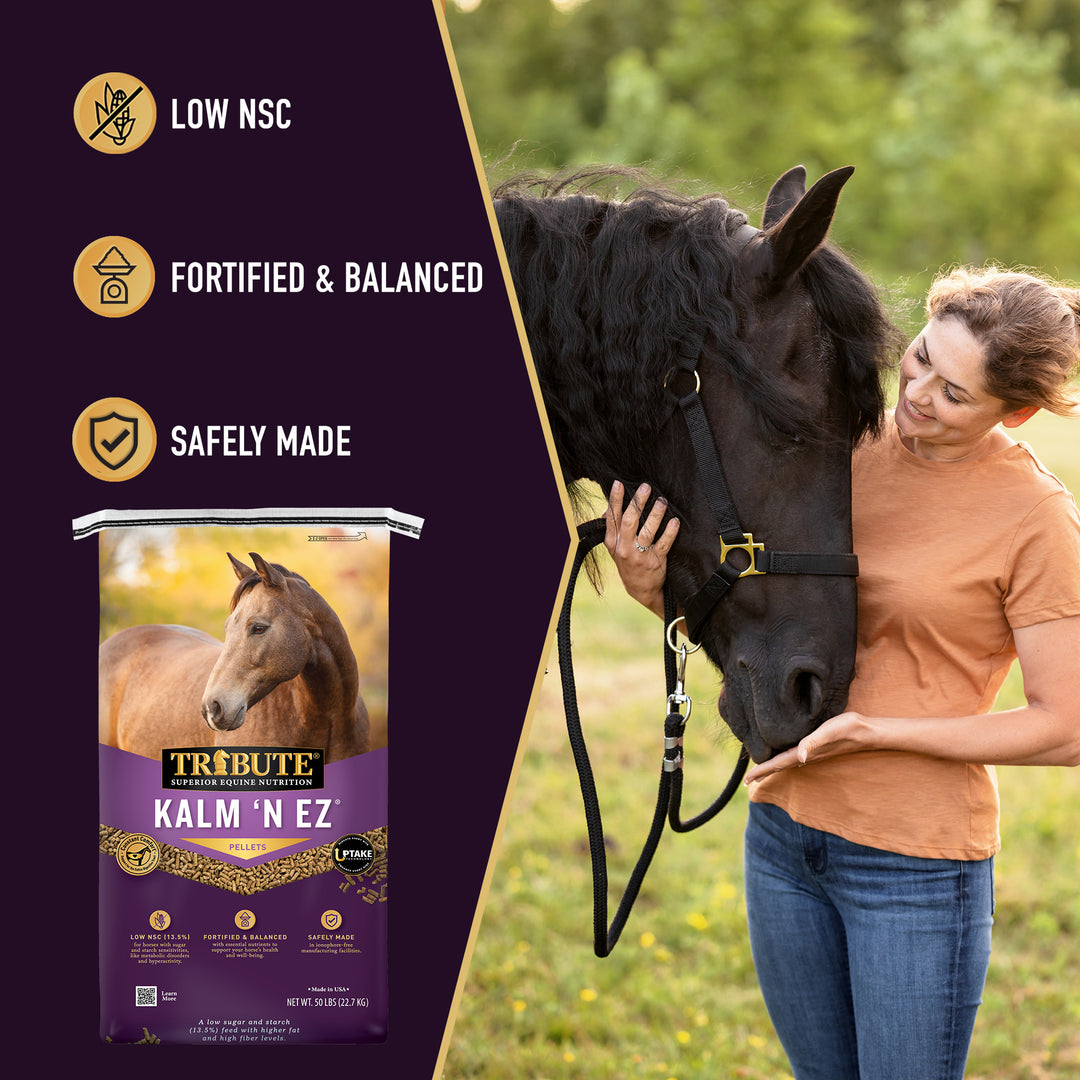 Kalm 'N EZ® Pellet - Image 4