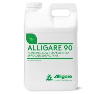 Alligare 90 Surfactant 2.5 GALLON