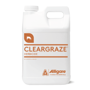 Alligare Cleargraze (Pasturegard) * 2.5 GALLON