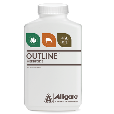 Alligare Outline (Outrider) (*) 20 OZ