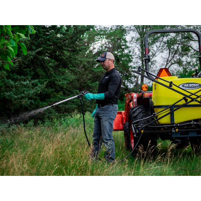 Sprayer Ag Spray Mc 3Pt 20Ft Boom * 90 GAL - Image 3