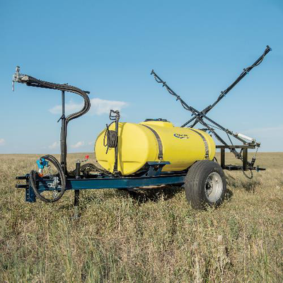 Sprayer Ag Spray 28Ft Boom Mx (*) 300 GAL