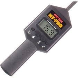 Hay Moisture Tester Ht Pro Digital 20"