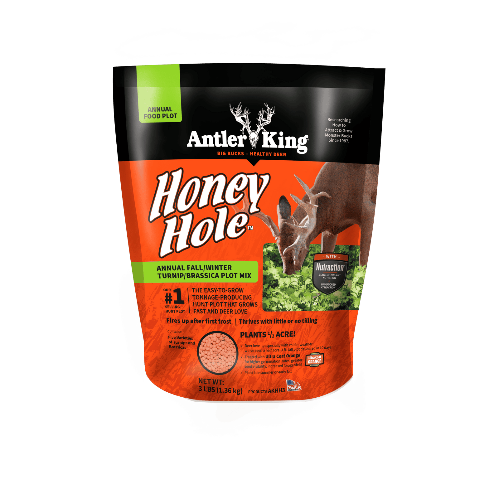 Honey Hole