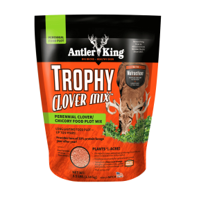 Trophy Clover Mix