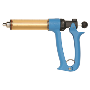 Syringe Allflex 25Mr 25 CC