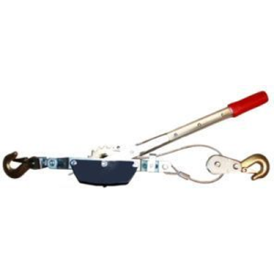 Cable Puller Standard Double Line 2 TON