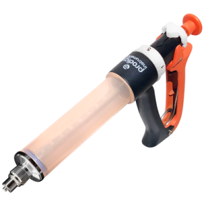 Prodigy Metal Repeater Syringe 50 ML