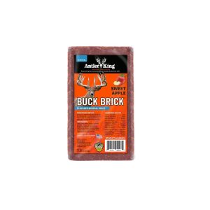 Buck Brick® Apple
