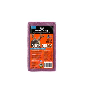 Buck Brick® Wild Berry