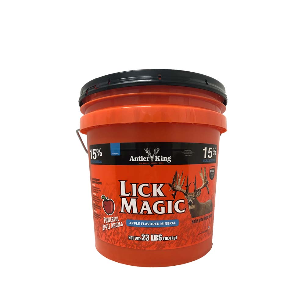 Lick Magic®