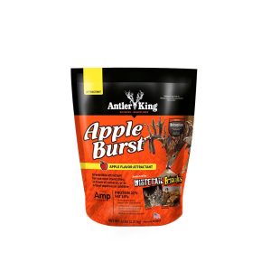 Apple Burst Attractant