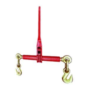 Chain Ratchet Load Binder 5/16-3/8 859223614