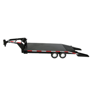 Bc Toy Flatbed Trailer