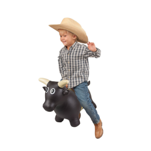 Bc Toy Lil Bucker Bull