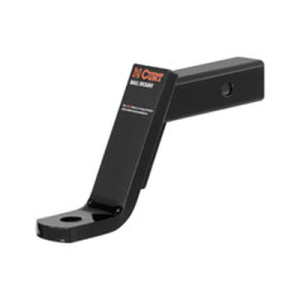 Crt Ball Mount 6" Drop 7500LB