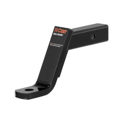 Crt Ball Mount 6" Drop 7500LB