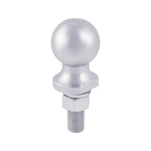 Crt Hitchball 2"W 1" Shaft 6K