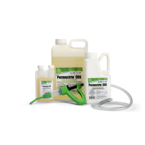Permectrin Cds Pour-On 16 OZ