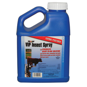 Prozap Vip Insect Spray GALLON