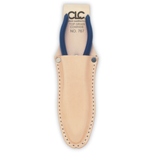 Deluxe Leather Plier Holder