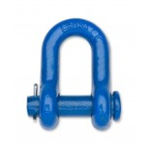 Clevis Utility Painted 5/8"