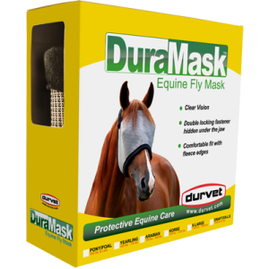 Fly Rid Duramask X-Large