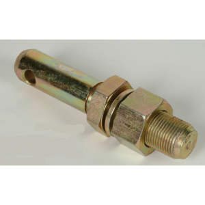 Dhm Lift Arm Pin Cat 1 Adj 6 3/8" Cat. 1 ; 6 3/8 in. overall len