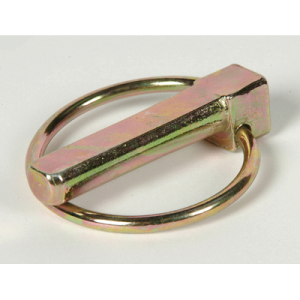 Dhm Lynchpin 1/4" Cat. 1; 1/4 in. diameter