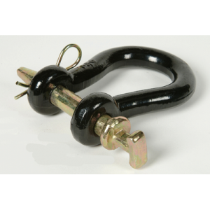 Dhm Clevis Straight 3/4X 3 1/4