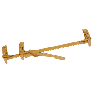 Fence Stretcher, Goldenrod #415 HIRED HAND