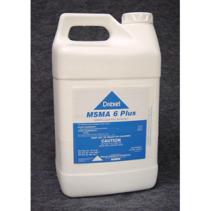 Msma 6 Plus 2.5 GALLON