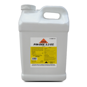 Pin Dee 3.3 Ec (Pendimethalin) 2.5 GALLON