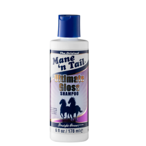 Sta Man N'Tail Ult. Gloss Shampoo 16 OZ
