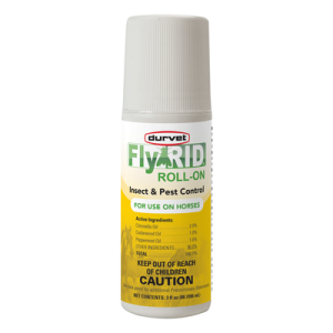 Fly Rid Roll On Insect Repel 3 OZ