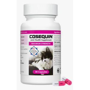 Cosequin Tabs For Cats 30 CT
