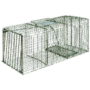 Duk Live Trap Fox 1114 (Heavy) 36X15X14