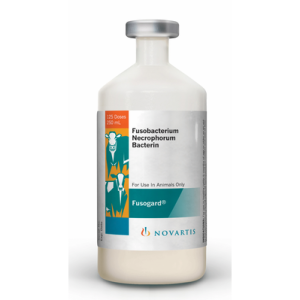 Fusogard Foot Rot Vaccine 10 DOSE