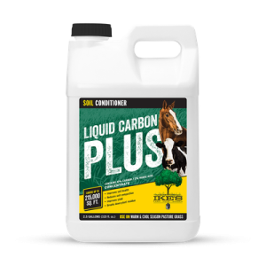 Ikes Liquid Carbon Plus 12% 2.5 GAL