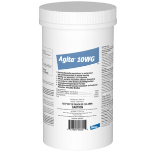 Agita 10 Wg Wettable Fly Bait 2.2 LB