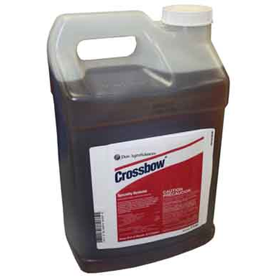 Crossbow (*) 2.5 GALLON