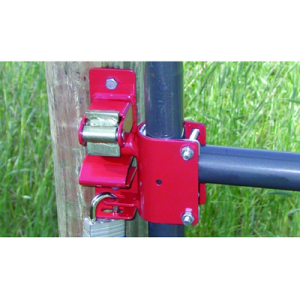 Agknx Gate Latch One Way Lockable