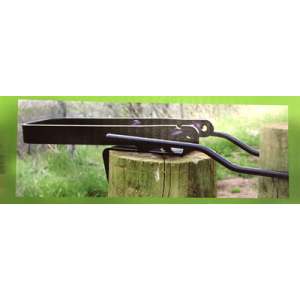 Agknx Gate Closer Non Adjustable
