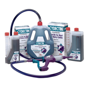 Cydectin Pour On (*) 2.5 LITER