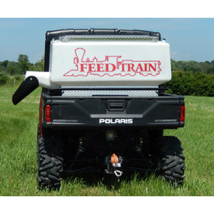 Ft Cube Feeder Utv W Cube Auger (*) 600LB
