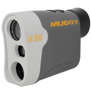 Range Finder Laser Muddy Lr650 650 YDS