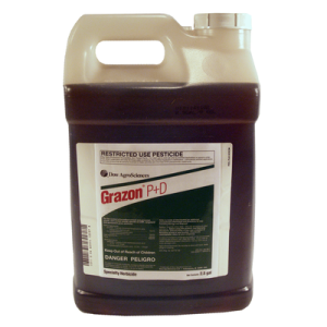 Grazon P + D (*) 2.5 GALLON