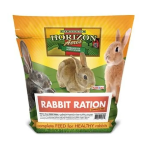 Hrz Rabbit Ration (16%) 6LB